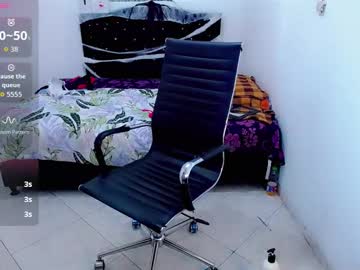 Hot__Rihanna December 06, 2025 Chaturbate stream image