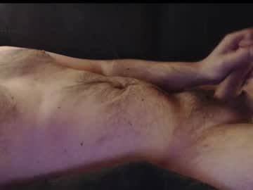 Metal_Mike_ December 06, 2025 Chaturbate stream image