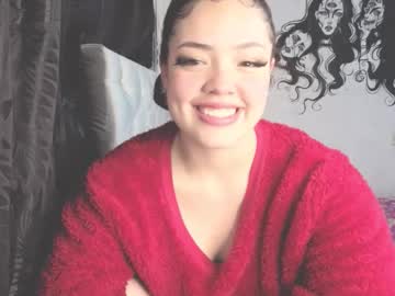 Oliviabluee10 December 06, 2025 Chaturbate stream image