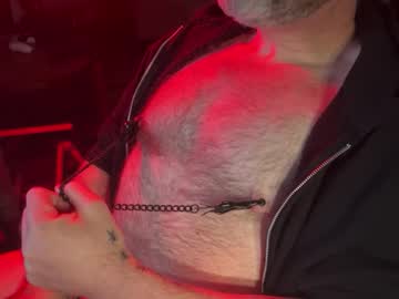 Oso777_ December 06, 2025 Chaturbate stream image