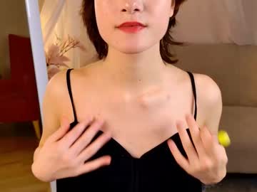 Seacyra December 06, 2025 Chaturbate stream image