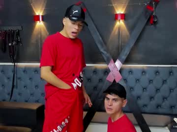 Stivendreams December 06, 2025 Chaturbate stream image