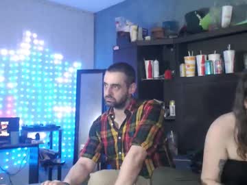 That_Sassycouple December 06, 2025 Chaturbate stream image