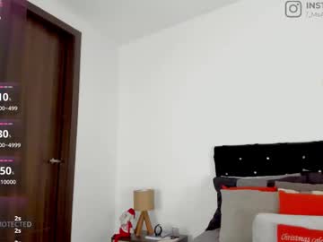 _Assh December 06, 2025 Chaturbate stream image
