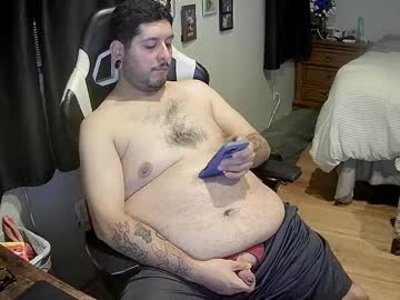 Babydick987 December 06, 2025 Chaturbate stream image
