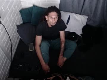 Davils12 December 06, 2025 Chaturbate stream image
