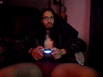 Donstark6669 December 06, 2025 Chaturbate stream image