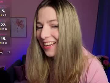 Evafolverr December 06, 2025 Chaturbate stream image