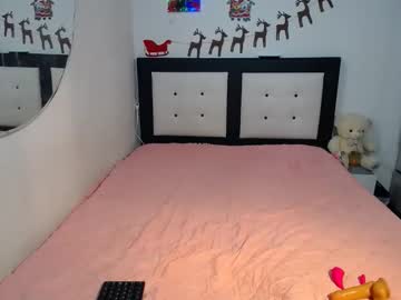 Kammi_Candy December 06, 2025 Chaturbate stream image