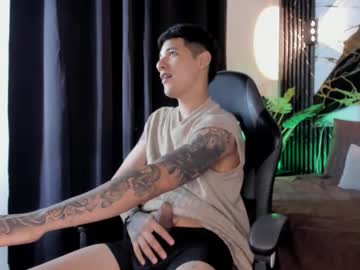 Kylesmithx_ December 06, 2025 Chaturbate stream image