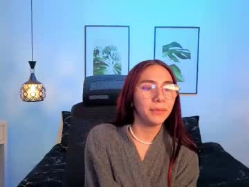 Scarlettvg December 06, 2025 Chaturbate stream image