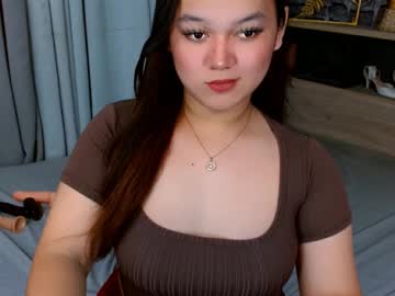 Soline_Angel December 06, 2025 Chaturbate stream image