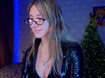 Space_Dreams_ December 06, 2025 Chaturbate stream image