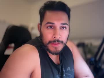 Tac0eater December 06, 2025 Chaturbate stream image