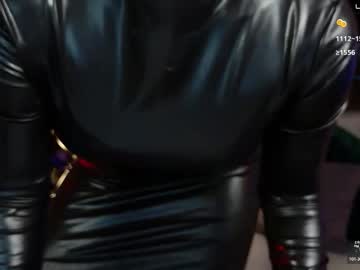 Your_Eclipse December 06, 2025 Chaturbate stream image