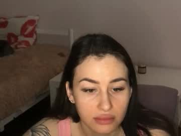 Alice_Blissful December 06, 2025 Chaturbate stream image
