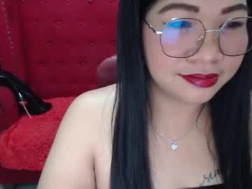 Dirtyfungirl December 06, 2025 Chaturbate stream image