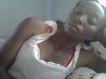 Harysette December 06, 2025 Chaturbate stream image