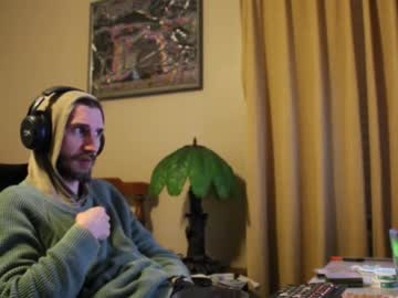 Iwhitesmurf December 06, 2025 Chaturbate stream image