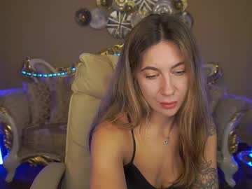 Kateshanny December 06, 2025 Chaturbate stream image