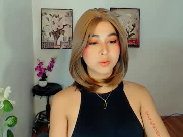 Lavenia487426 December 06, 2025 Chaturbate stream image