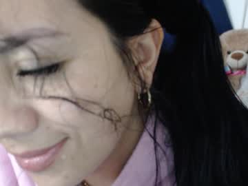 Miaslim December 06, 2025 Chaturbate stream image