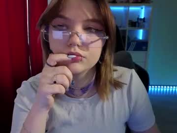 Molly_Mee December 06, 2025 Chaturbate stream image