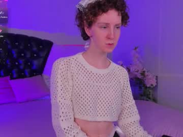 Rina_Dee December 06, 2025 Chaturbate stream image