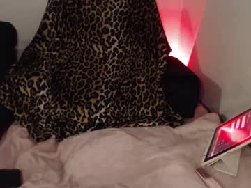 Sugarthekitten December 06, 2025 Chaturbate stream image
