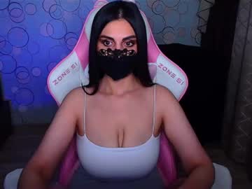 Yasmina___ December 06, 2025 Chaturbate stream image