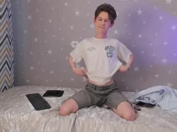 Andrewwcarter2 December 06, 2025 Chaturbate stream image