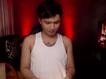 Asianguy_Nextdoor December 06, 2025 Chaturbate stream image