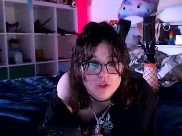 Billiewilde December 06, 2025 Chaturbate stream image