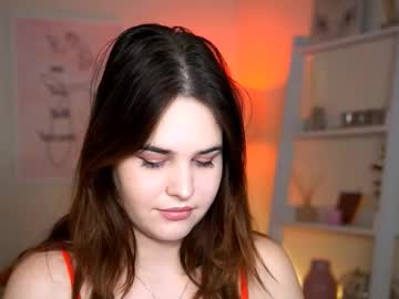 Boobyybliss December 06, 2025 Chaturbate stream image