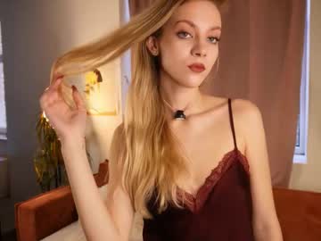 Hinicky December 06, 2025 Chaturbate stream image