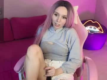 Jennifer_Swift December 06, 2025 Chaturbate stream image