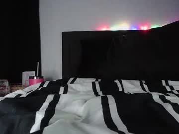 La_N_Jay December 06, 2025 Chaturbate stream image