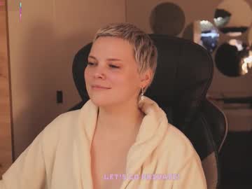 Likaaberry December 06, 2025 Chaturbate stream image
