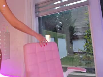 Miss_Diamond__ December 06, 2025 Chaturbate stream image