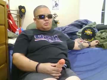 Oorah1775 December 06, 2025 Chaturbate stream image