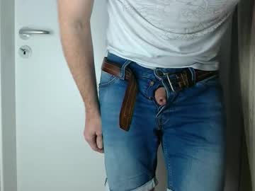 Steveo_85 December 06, 2025 Chaturbate stream image