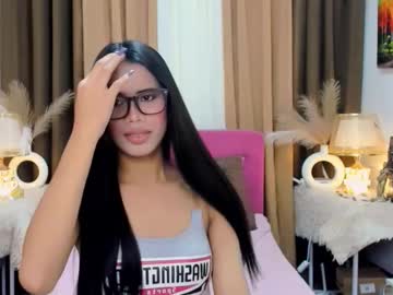 Yanna_Dirtygirl December 06, 2025 Chaturbate stream image