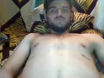 Andrescitomessi December 06, 2025 Chaturbate stream image
