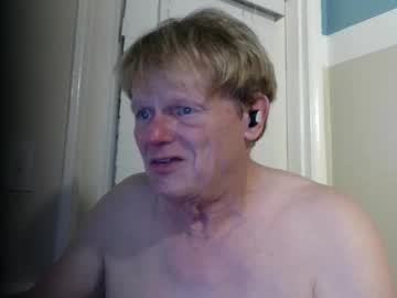 Gethyn December 06, 2025 Chaturbate stream image