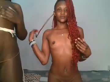 Hottie_Chyna December 06, 2025 Chaturbate stream image