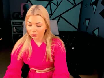 Hyileyclark December 06, 2025 Chaturbate stream image