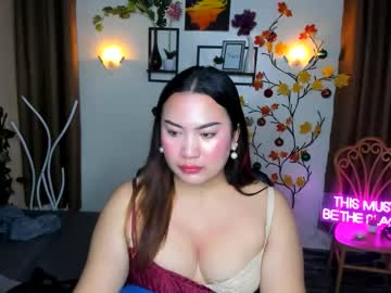 Itsyour_Veronica December 06, 2025 Chaturbate stream image