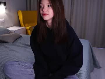 Skyeriehm December 06, 2025 Chaturbate stream image