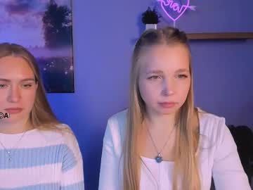 Teya_Starling December 06, 2025 Chaturbate stream image
