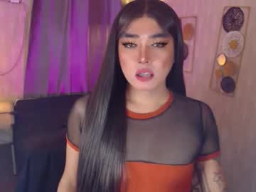 Ultimatesexytrans December 06, 2025 Chaturbate stream image